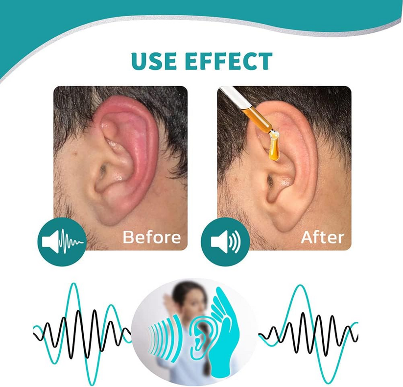 🔥50% off for a limited time! 🔥Headphones are the ultimate antidote for inflammation