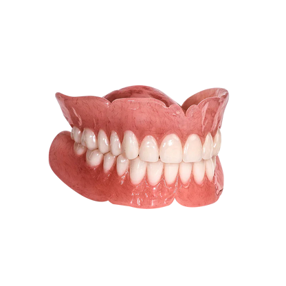 🔥🔥50% off on amazing smile products! Customizable functional dentures🦷