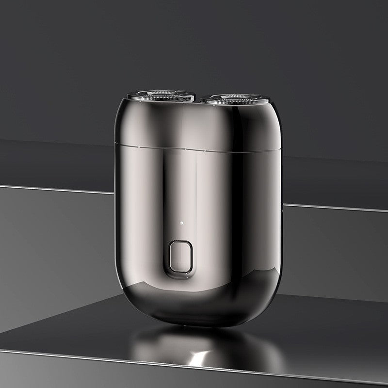 ๐ฅ50% discount for a limited time! ๐USB fast charging mini electric shaver