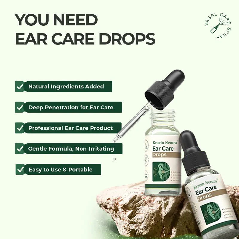 🔥50% off for a limited time! 🔥Headphones are the ultimate antidote for inflammation