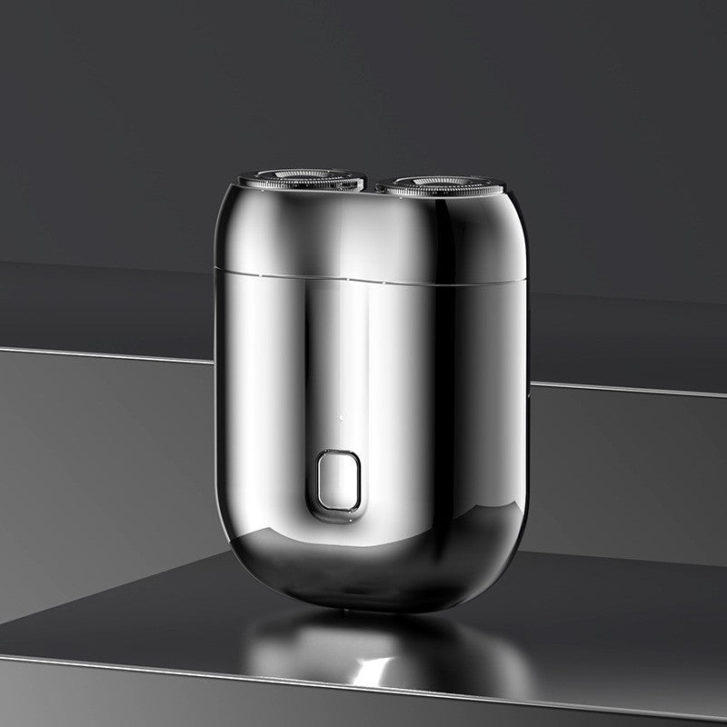 ๐ฅ50% discount for a limited time! ๐USB fast charging mini electric shaver