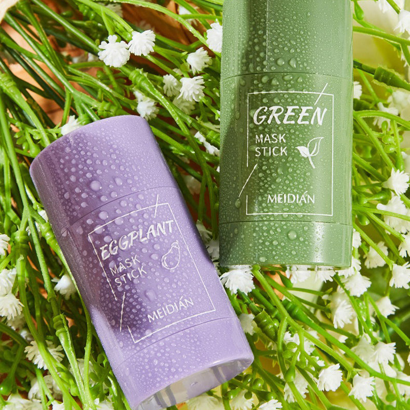 🔥50% off green tea sticks! 🔥Pore cleaner, blackheads gone in seconds🍓