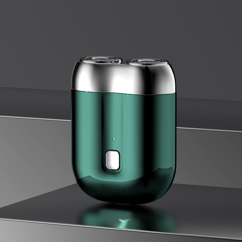 ๐ฅ50% discount for a limited time! ๐USB fast charging mini electric shaver