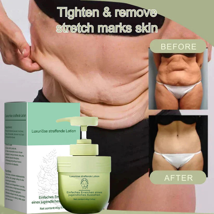 🔥🔥Last Day Sale - 50% off! 🔥RINGMOY™ Luxurious Collagen Firming Cream