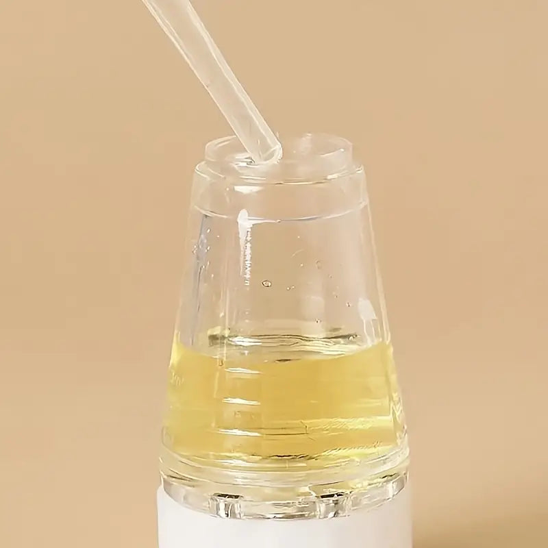 💥Special offer for new stores! 💝10ml portable essential oil roller massage comb