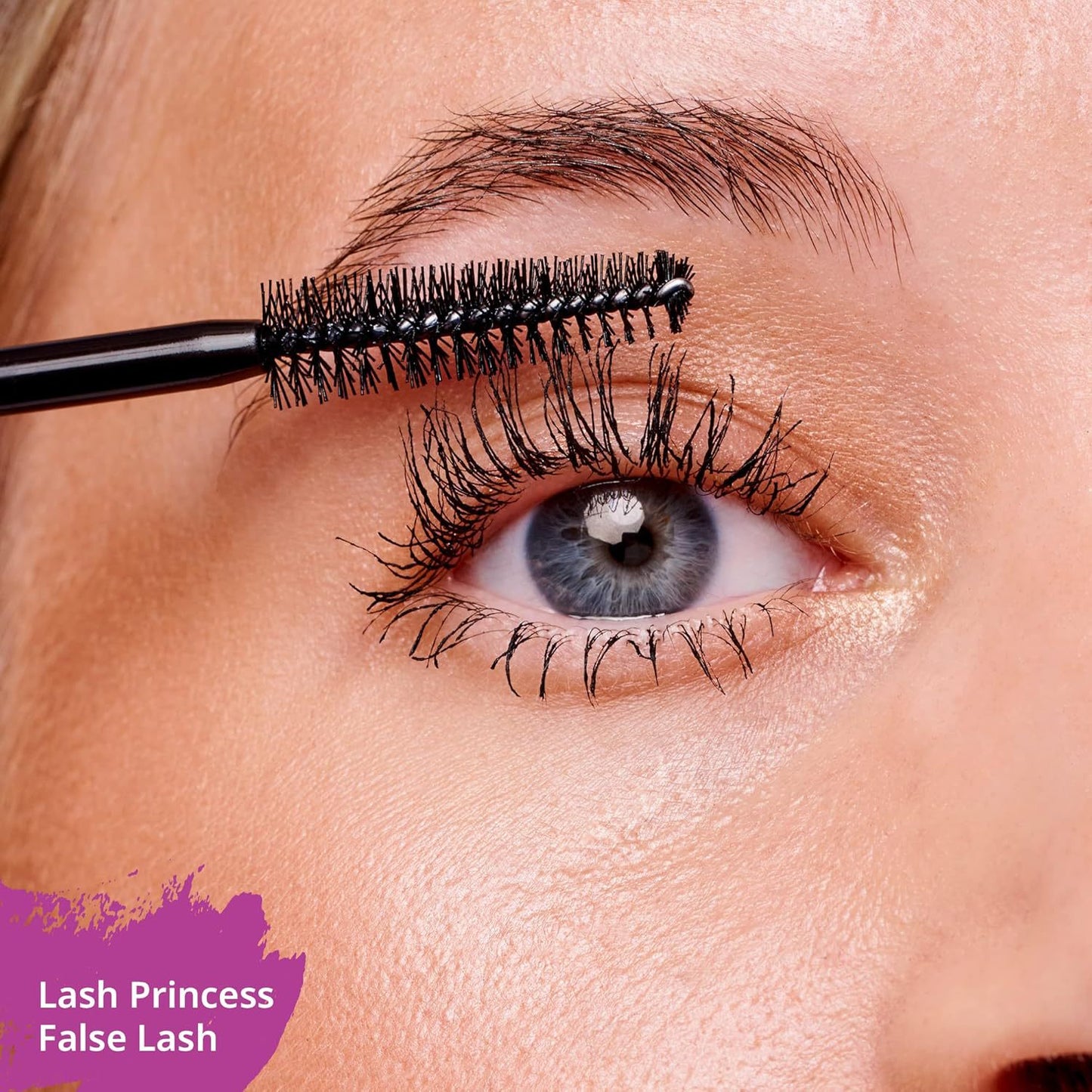 🔥Free shipping! Free shipping! 💥10ml Waterproof and sweat-proof essence mascara