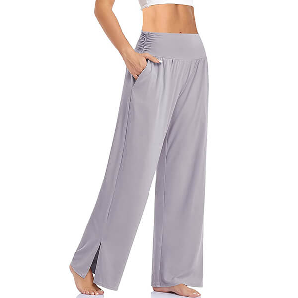 Women's Wide Leg Casual Loose Yoga Sweatpants??Buy 2 Automatic 10% Off & Free Shipping??