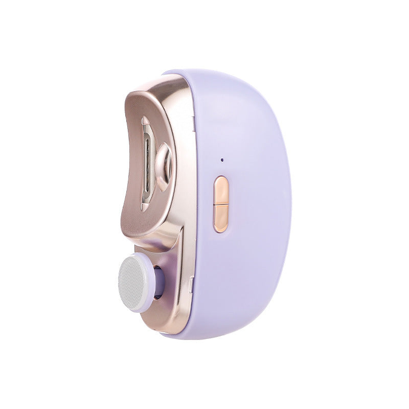 🔥Light-up silent nail clippers🔥Limited-time 50% off⏰