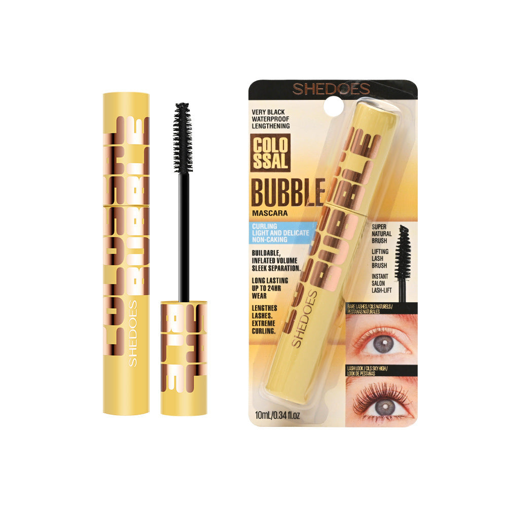 🔥50% off eyelash curlers! 🔥12-hour curling experience, 0 smudges in heavy rain🎨