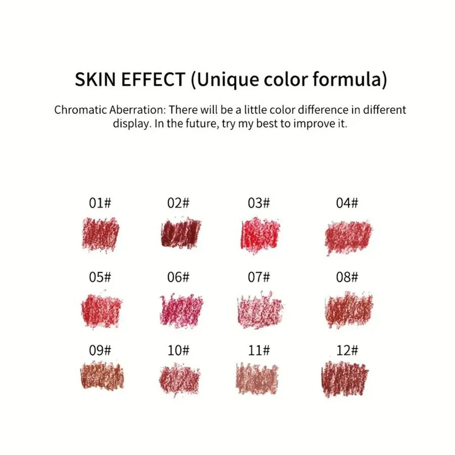 🎨12 shades per box🔥50% off!! 🔥One box to match every skin tone✏️
