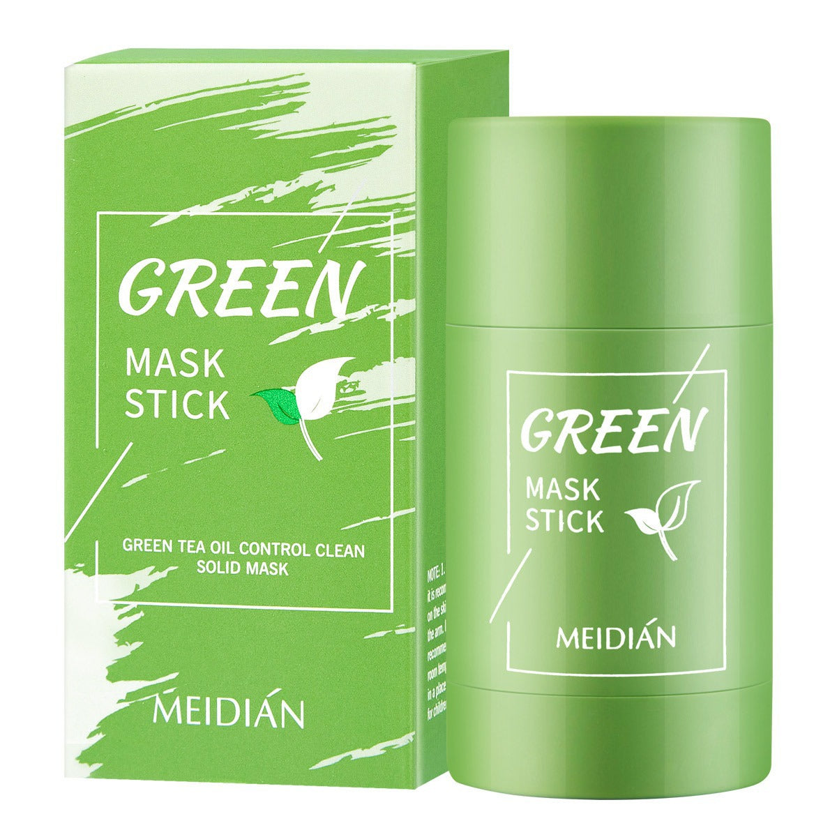 🔥50% off green tea sticks! 🔥Pore cleaner, blackheads gone in seconds🍓