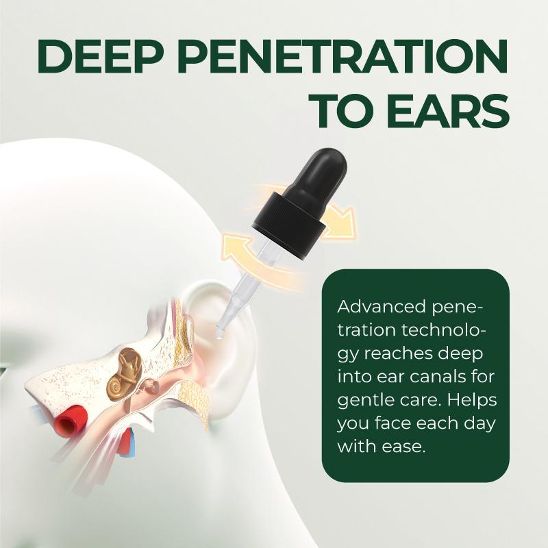 🔥50% off for a limited time! 🔥Headphones are the ultimate antidote for inflammation