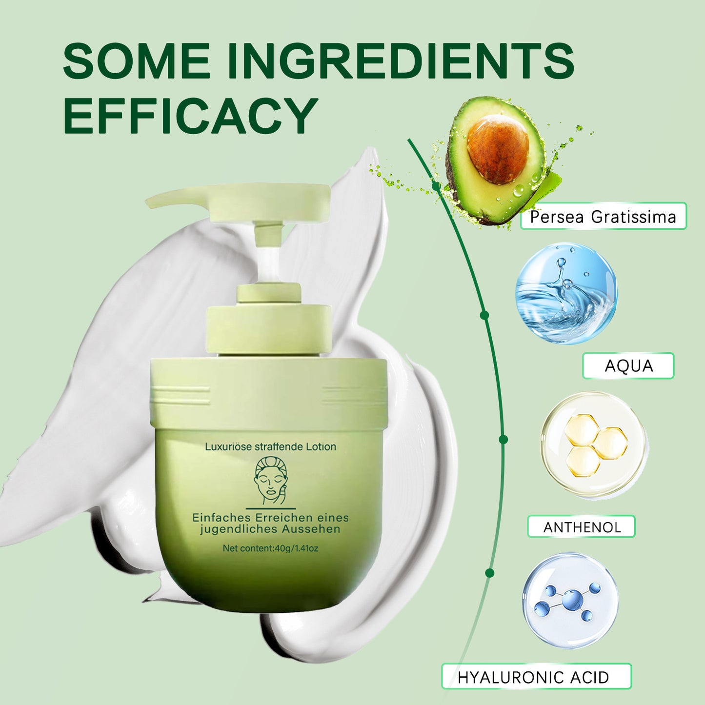 🔥🔥Last Day Sale - 50% off! 🔥RINGMOY™ Luxurious Collagen Firming Cream