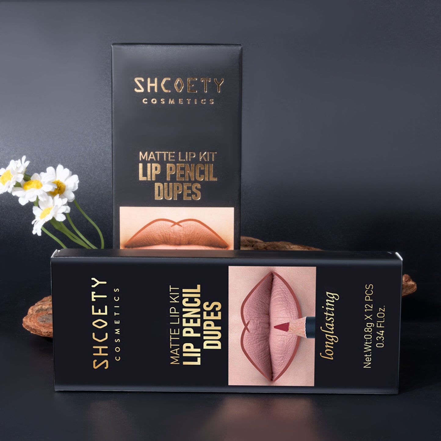 🎨12 shades per box🔥50% off!! 🔥One box to match every skin tone✏️