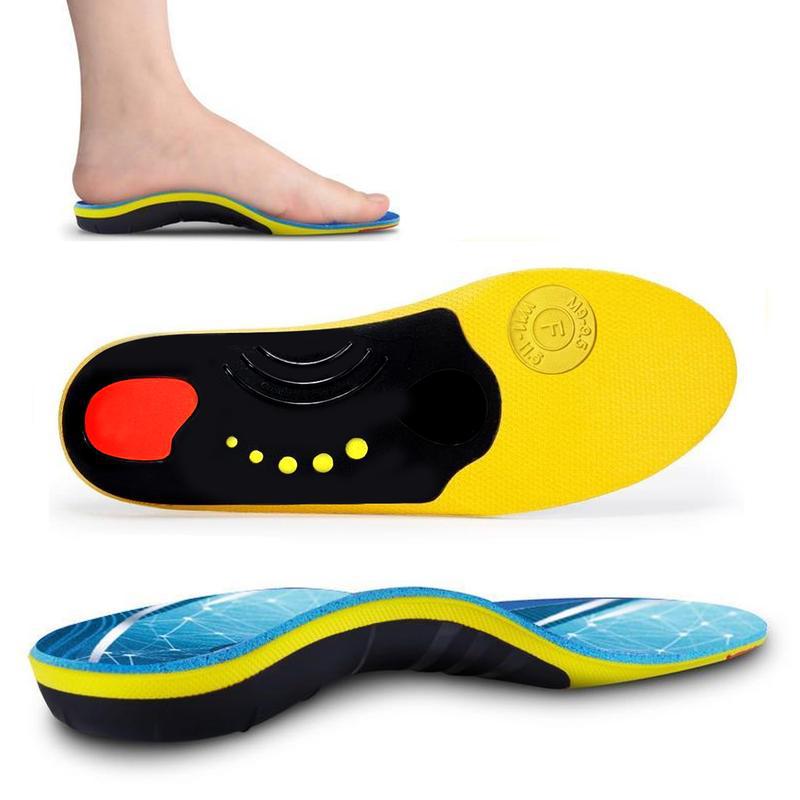 👟Specialized for sole pain! 🔥These insoles are 50% off🔥