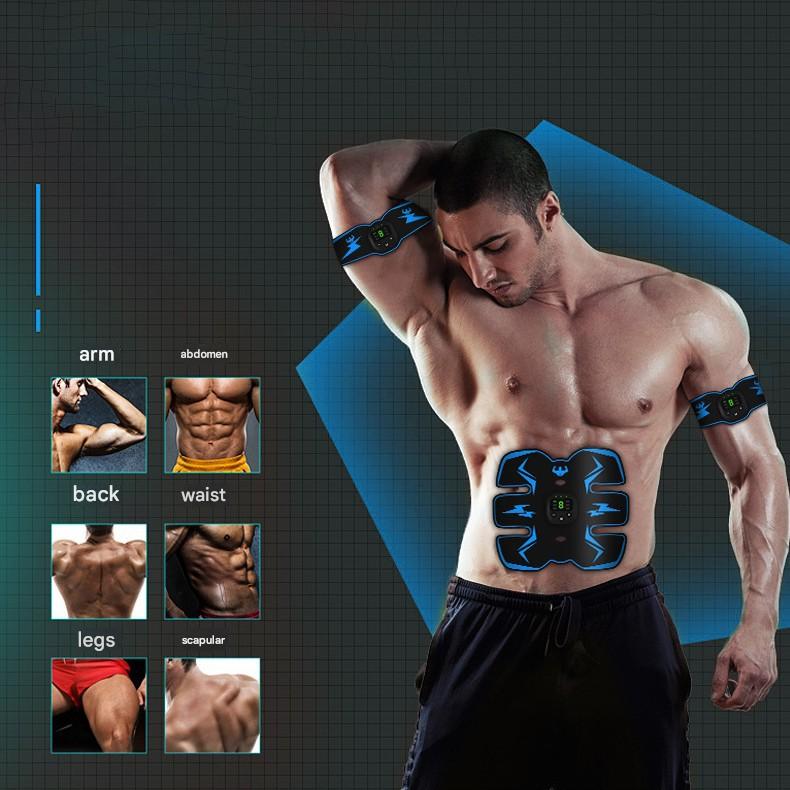 ⏳50% off last minute! 🔥🔥Burn fat and tone your core in 20 minutes a day!