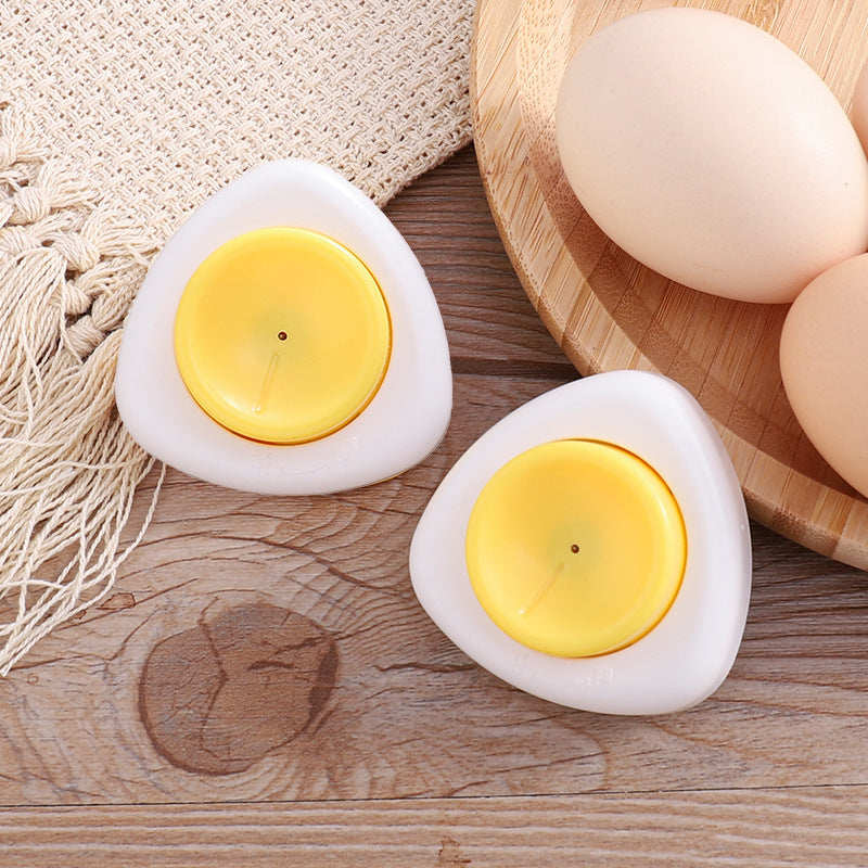 🔥The hottest kitchen gadget of 2025! !!Magnetic egg punch🔥