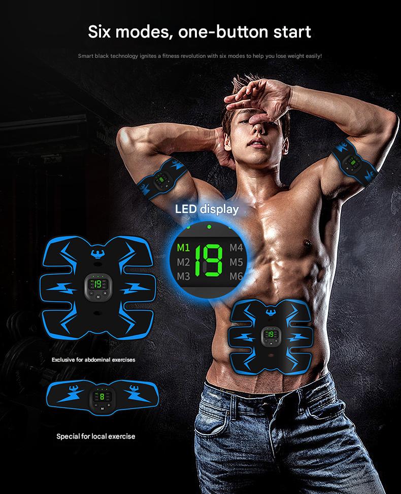 ⏳50% off last minute! 🔥🔥Burn fat and tone your core in 20 minutes a day!