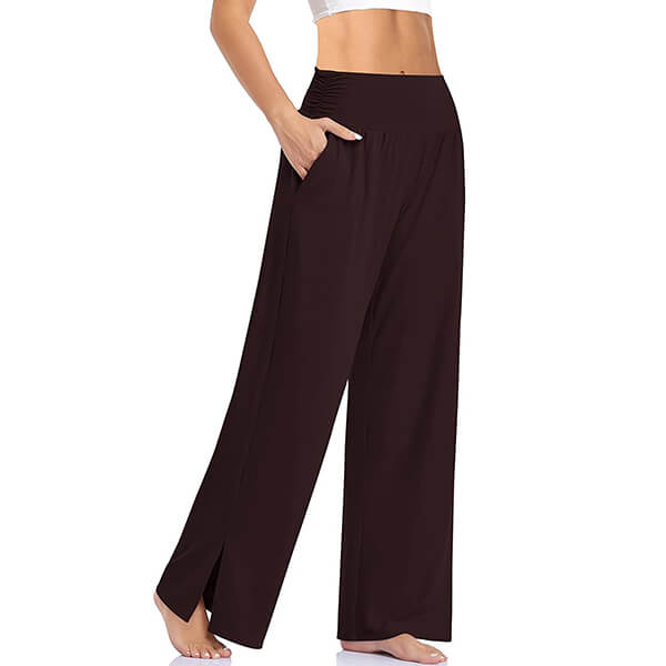 Women's Wide Leg Casual Loose Yoga Sweatpants??Buy 2 Automatic 10% Off & Free Shipping??