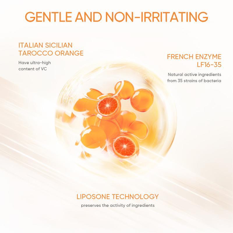 🔥🔥 Limited-Time Offer: 50% off for the first 100 bottles! 🔥100g RINGMOY™ Orange Gel🍊