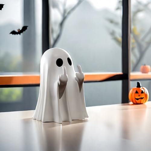 🔥New arrivals in store, limited-time special offer! 🎃Cute Halloween ghost decorations