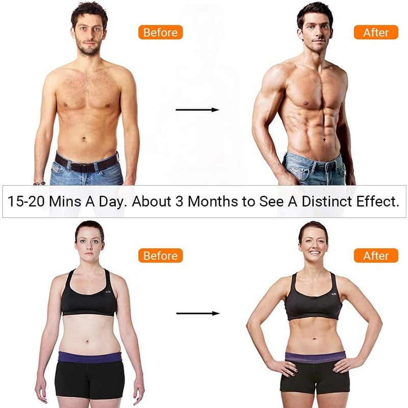 ⏳50% off last minute!  🔥🔥Burn fat and tone your core in 20 minutes a day!