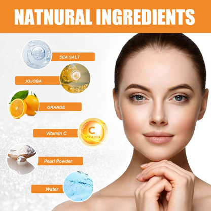 🔥🔥 Limited-Time Offer: 50% off for the first 100 bottles! 🔥100g RINGMOY™ Orange Gel🍊
