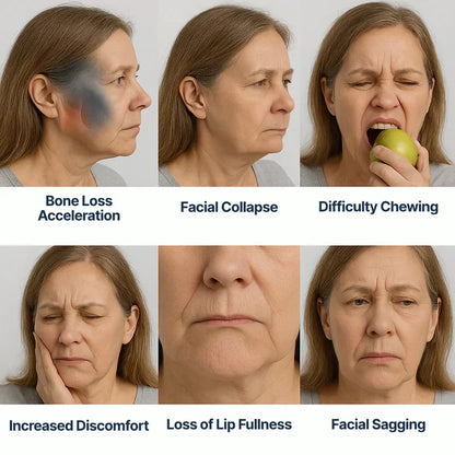 🔥🔥50% off on amazing smile products! Customizable functional dentures🦷