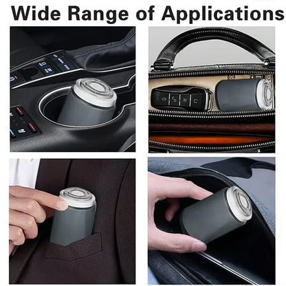 🔥Hot Sale 50% OFF🔥Newest Mini Portable Electric Shaver