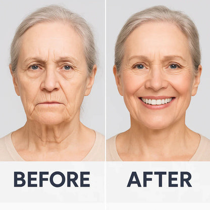 🔥🔥50% off on amazing smile products! Customizable functional dentures🦷