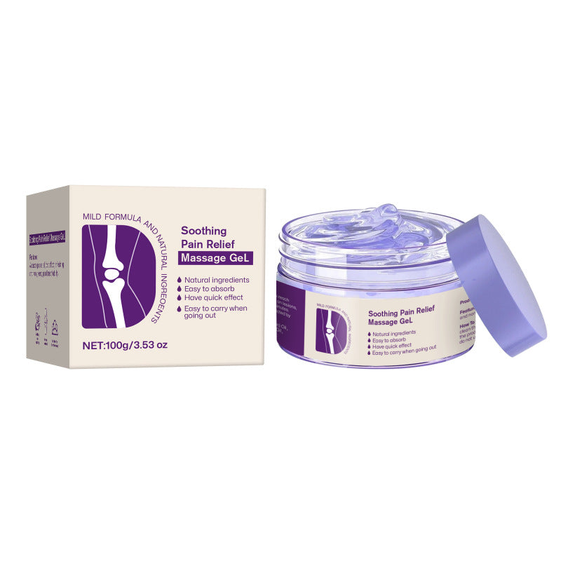🔥🔥Ends Tonight: Get 50% OFF Before It’s Gone!🎁RINGMOY™ Pain Relief Gel – With Turmeric &amp; Emu Oil for Arthritis &amp; Joint Support