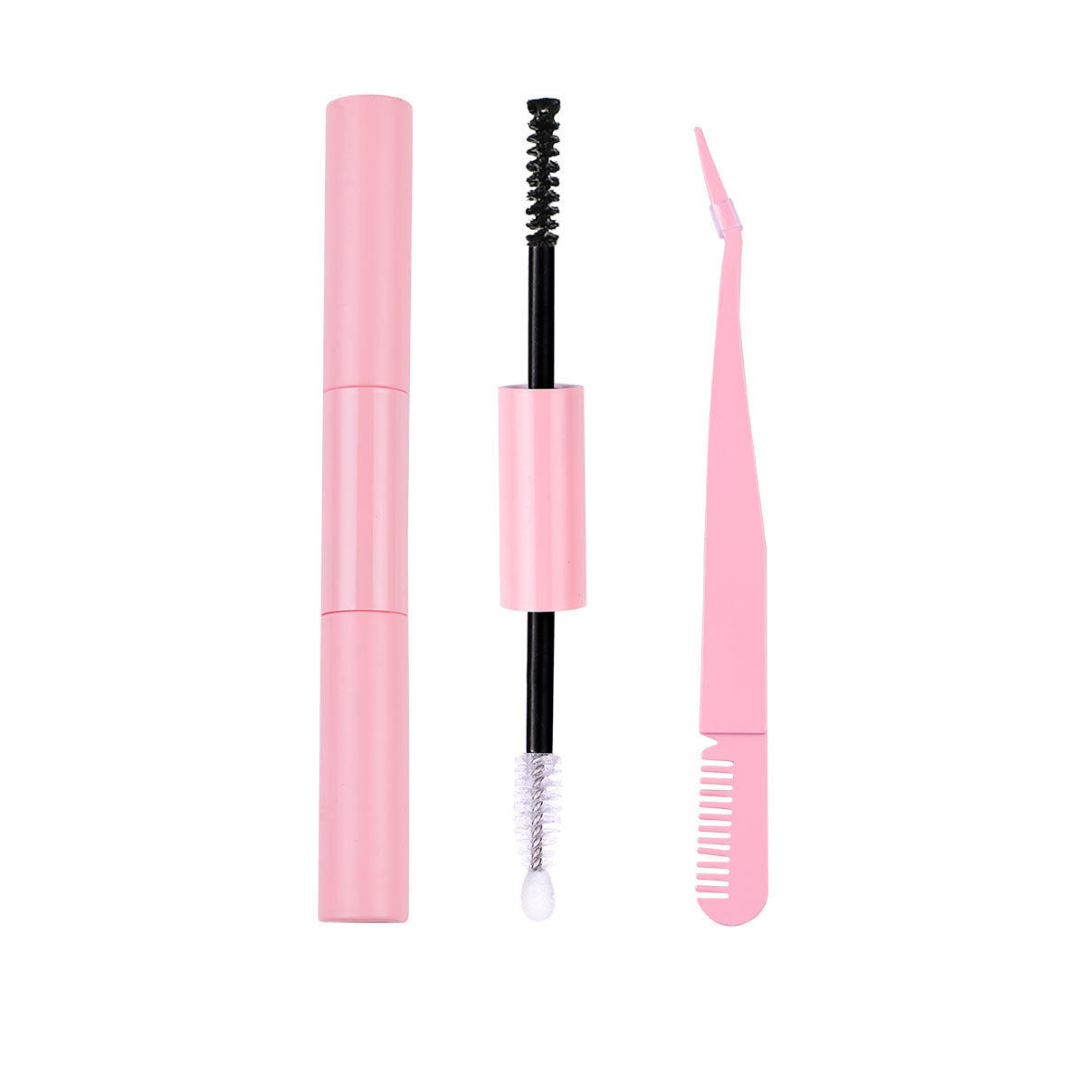 🔥Hot-selling DIY💝270pcs large capacity mixed false eyelashes
