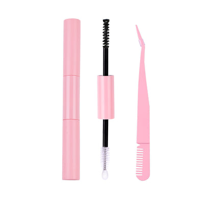🔥Hot-selling DIY💝270pcs large capacity mixed false eyelashes