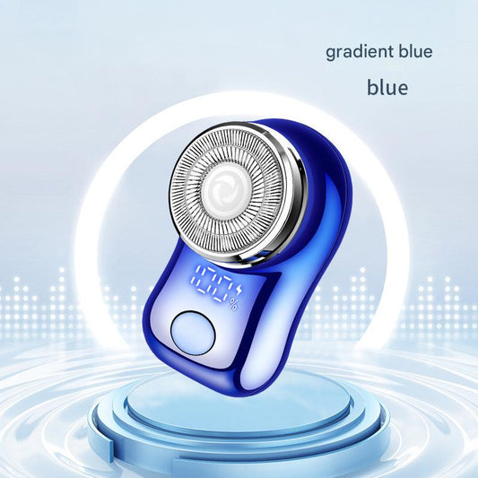 🔥Exclusive flash sale price for new customers🔥Mini digital shaver