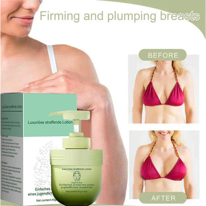 🔥🔥Last Day Sale - 50% off! 🔥RINGMOY™ Luxurious Collagen Firming Cream