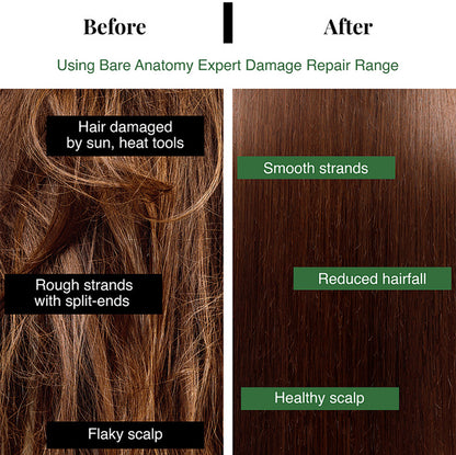 💇‍♀️Worried about baldness? 💧50% off Rosemary Hair Growth Oil to awaken your hair follicles! 🔥