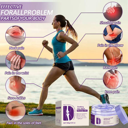 🔥🔥Ends Tonight: Get 50% OFF Before It’s Gone!🎁RINGMOY™ Pain Relief Gel – With Turmeric &amp; Emu Oil for Arthritis &amp; Joint Support