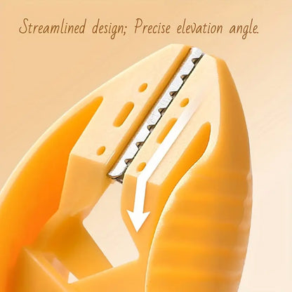 🔥Too much garlic smell? Here comes the garlic peeling tool! 🔥