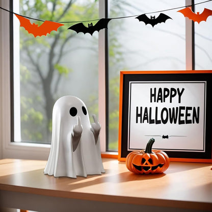 🔥New arrivals in store, limited-time special offer! 🎃Cute Halloween ghost decorations