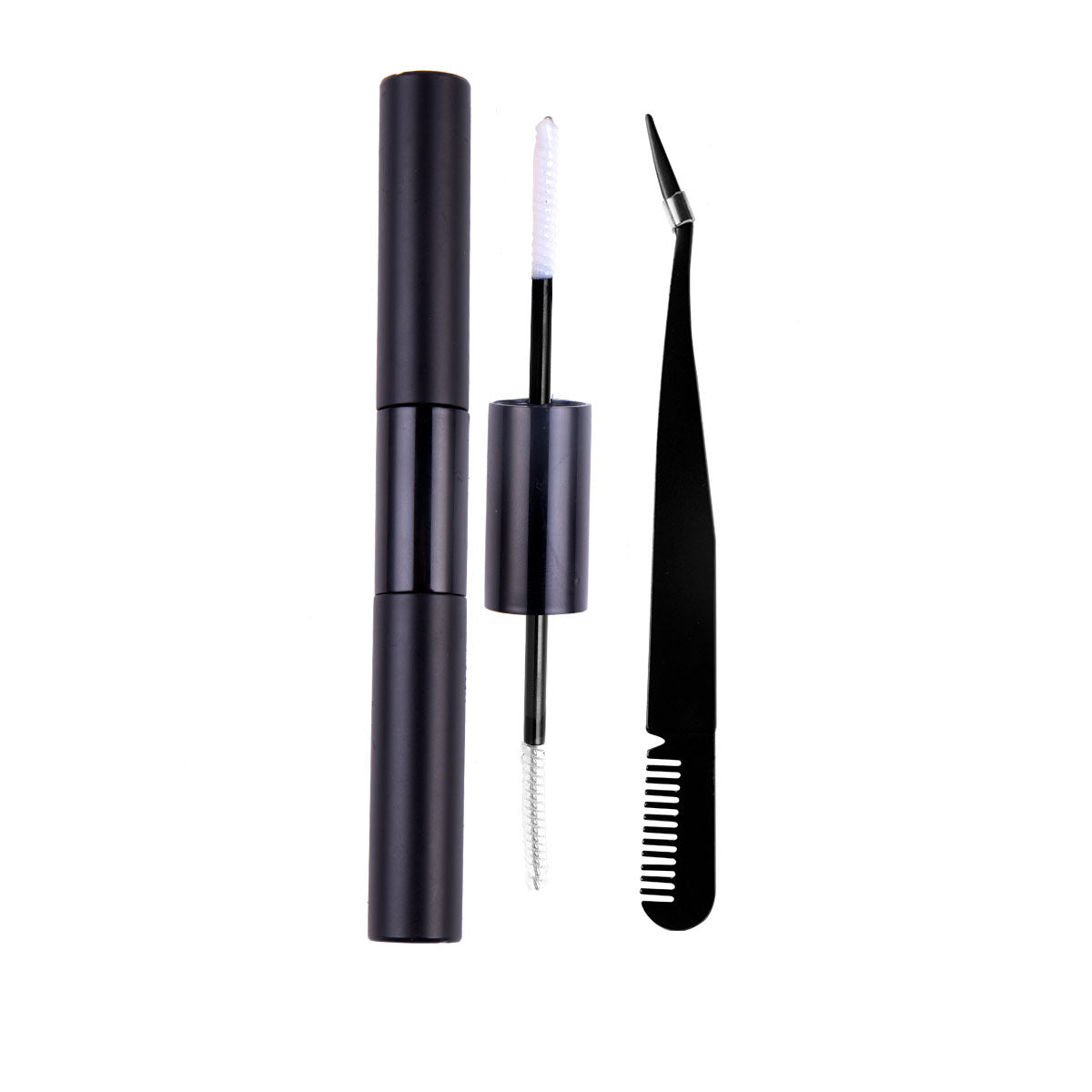 🔥Hot-selling DIY💝270pcs large capacity mixed false eyelashes