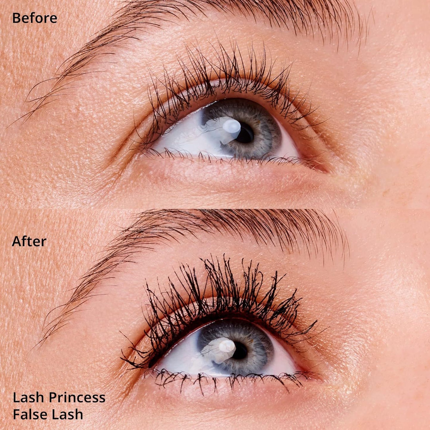 🔥Free shipping! Free shipping! 💥10ml Waterproof and sweat-proof essence mascara