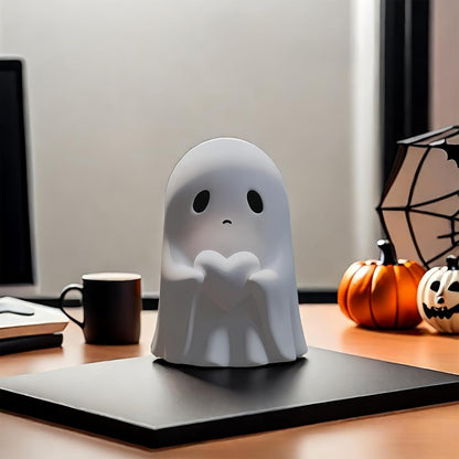 🔥New arrivals in store, limited-time special offer! 🎃Cute Halloween ghost decorations