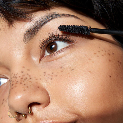 🔥Free shipping! Free shipping! 💥10ml Waterproof and sweat-proof essence mascara