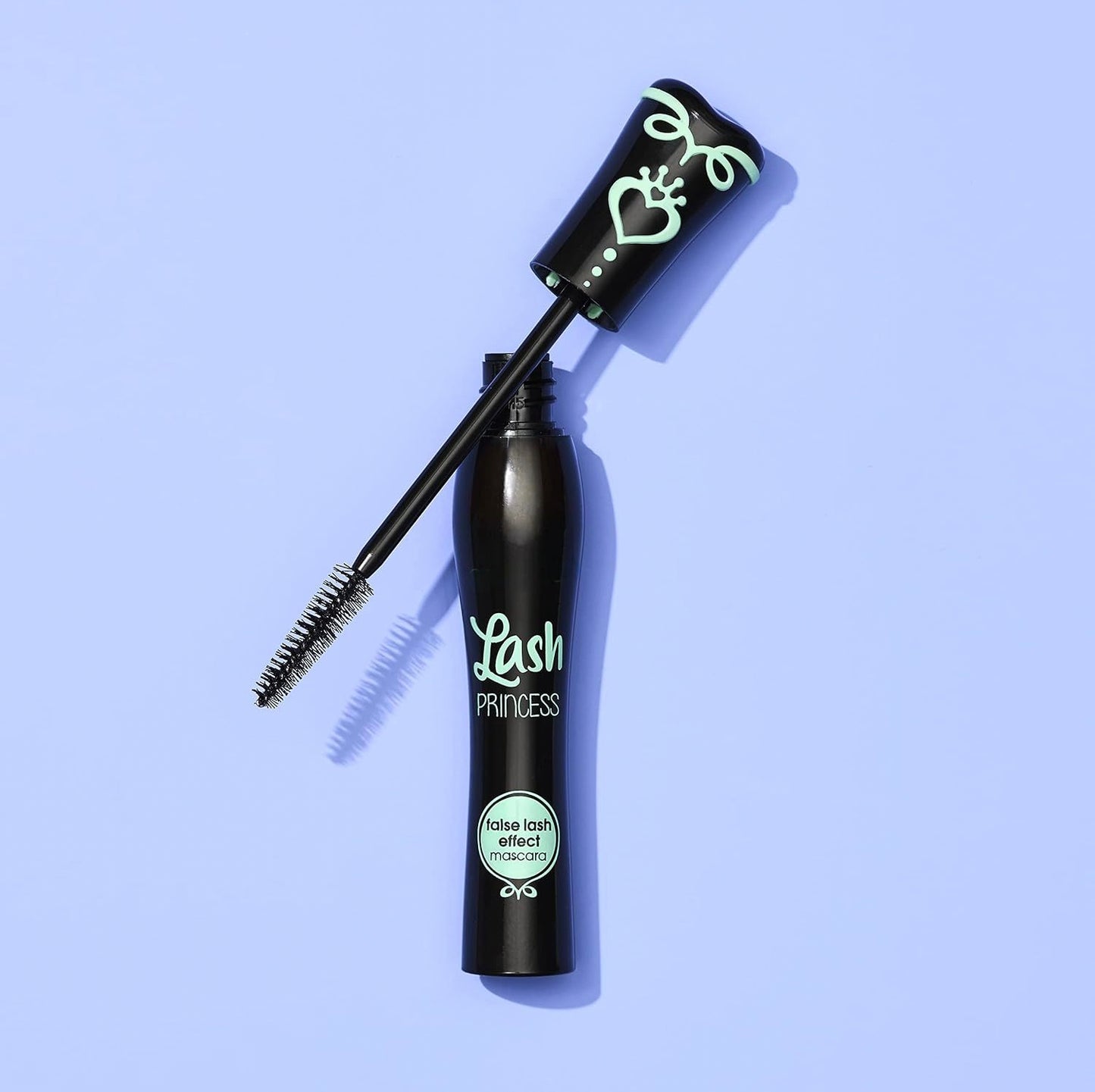 🔥Free shipping! Free shipping! 💥10ml Waterproof and sweat-proof essence mascara