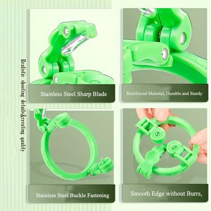 🔥Do you always hurt your hands when peeling fruit? Try this! 🍎Fruit Peeler🔥