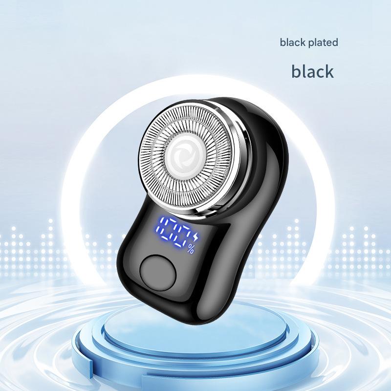 🔥Exclusive flash sale price for new customers🔥Mini digital shaver