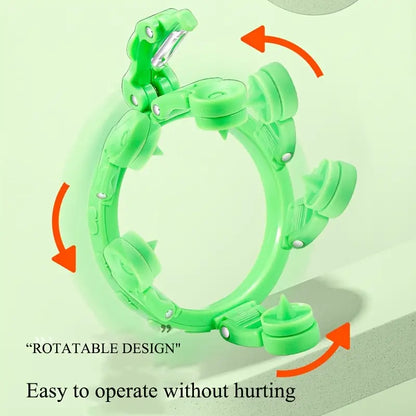 🔥Do you always hurt your hands when peeling fruit? Try this! 🍎Fruit Peeler🔥
