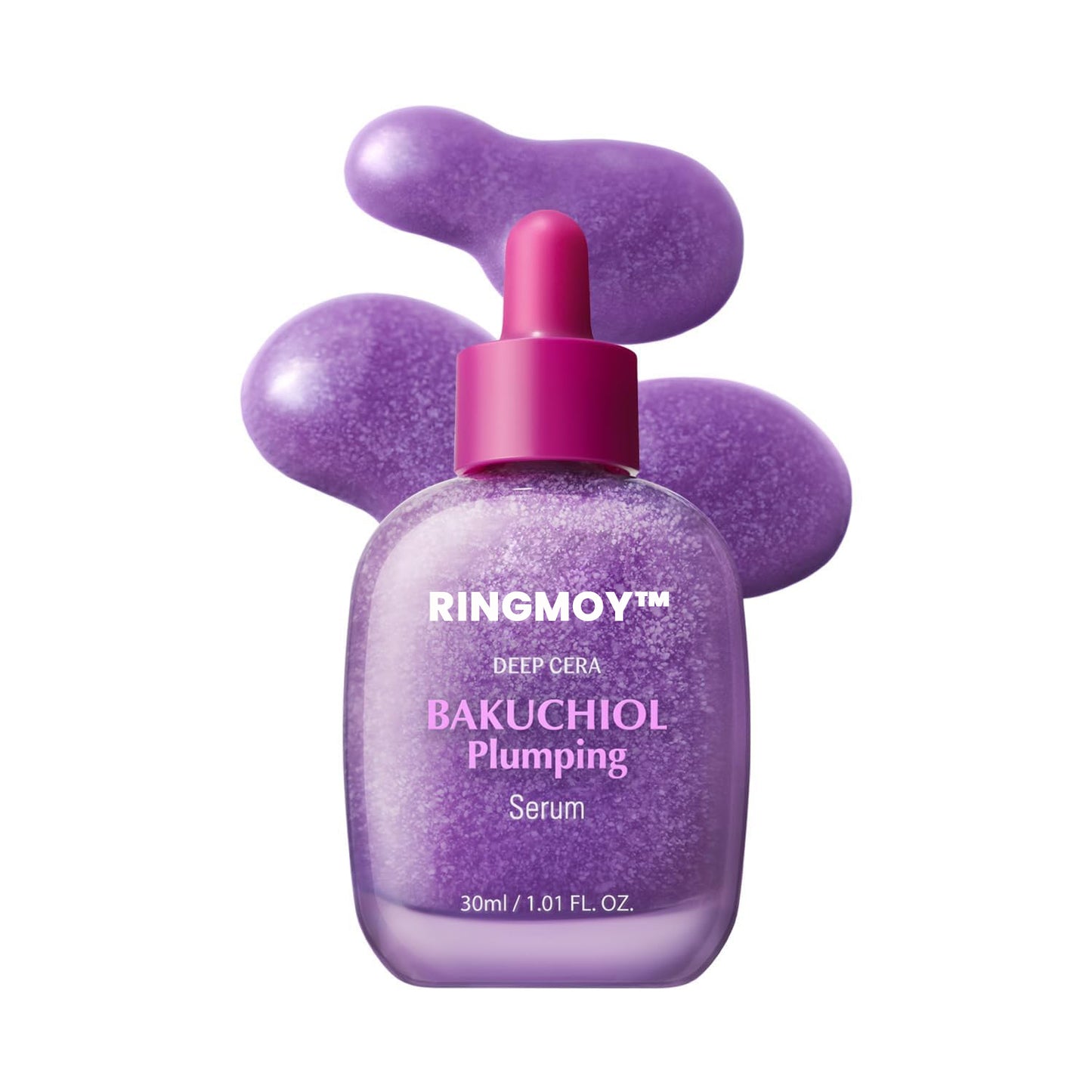 🔥🔥50% off Bakuchiol Serum! 🌿Reduce lines and pores, and your face will be so smooth that the filter will be off💧