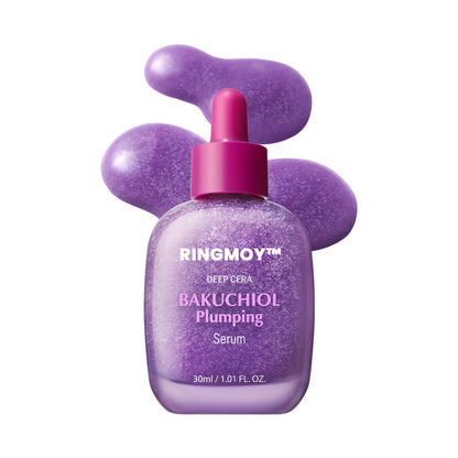 🔥🔥50% off Bakuchiol Serum! 🌿Reduce lines and pores, and your face will be so smooth that the filter will be off💧