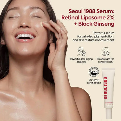 🔥🔥50% off!! Apply tonight and your skin will look lighter tomorrow morning! 30ml bottle of anti-aging cream🐼